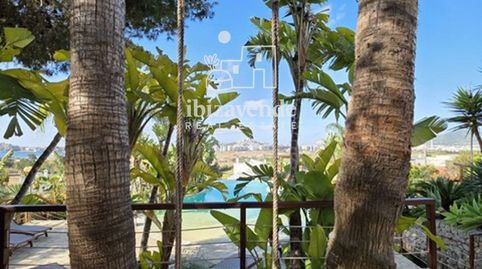 Foto 4 de Casa o chalet de alquiler en De la Torre de Can Negre, Jesús, Santa Eulària des Riu