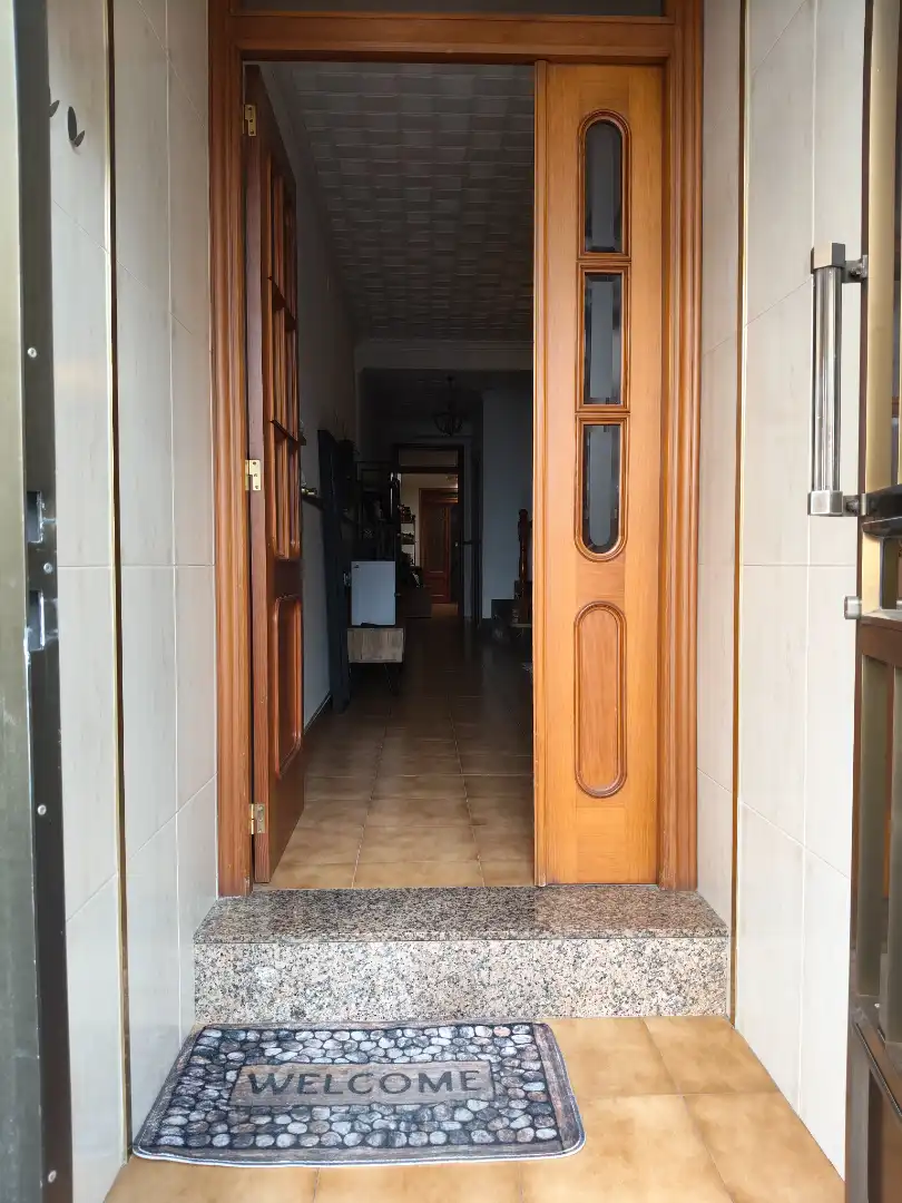 Casa amb terrassa en venda a Cariñena - Carinyena, imagen 3