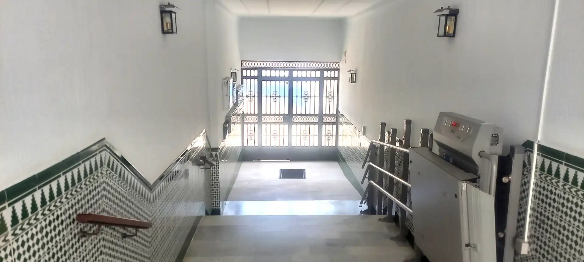 Flat for sale in El Puerto de Santa María  with Parquet flooring