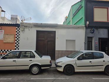 Pis en venda a Calle Calle Lope de Vega