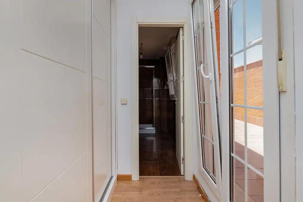 Flat with lift for sale in C/ Domingo Párraga, imagen 17