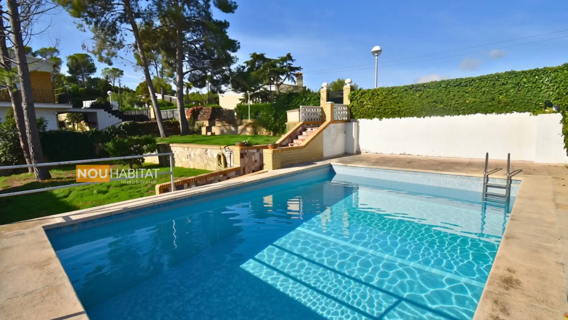 Xalet amb piscina en venda a Montserrat, imagen 23