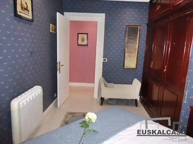 Piso con ascensor en venta en Indautxu, imagen 15