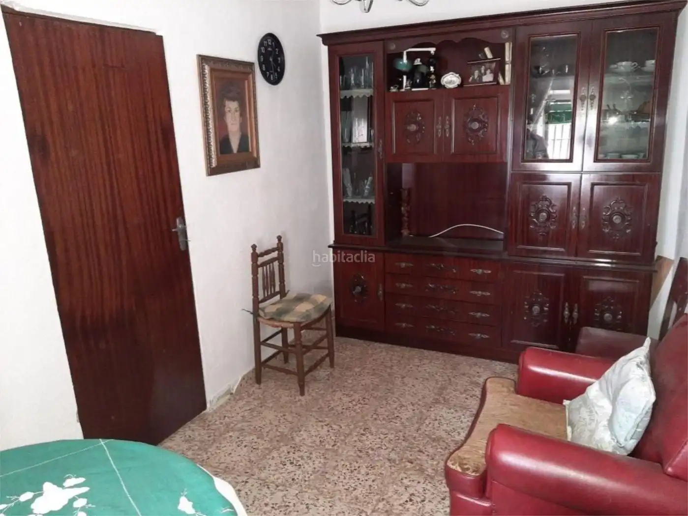 Adossat en venda a Calle Fortín 24, imagen 11