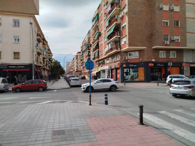 Piso en Venta en Carrer de Sant Mateu, 41 en Pla de Bon Repós