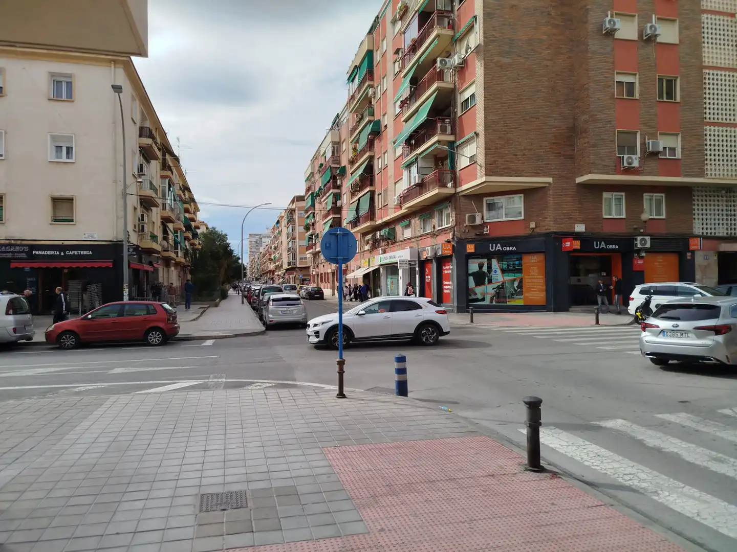 Pis en venda a Carrer de Sant Mateu 41
