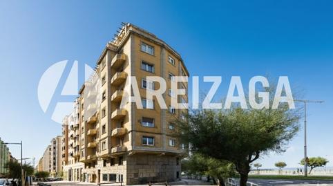 Foto 2 de Piso en venta en Zabaleta Kalea, Gros, Donostia - San Sebastián