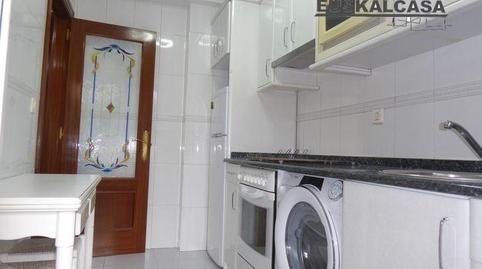 Foto 5 de Pis en venda a Masustegi - Monte Caramelo, Bizkaia