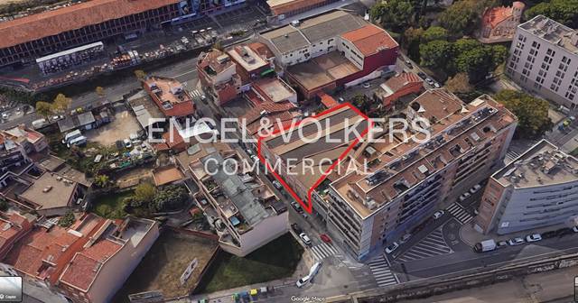 Terreno residencial en Venta en Barri del Centre
