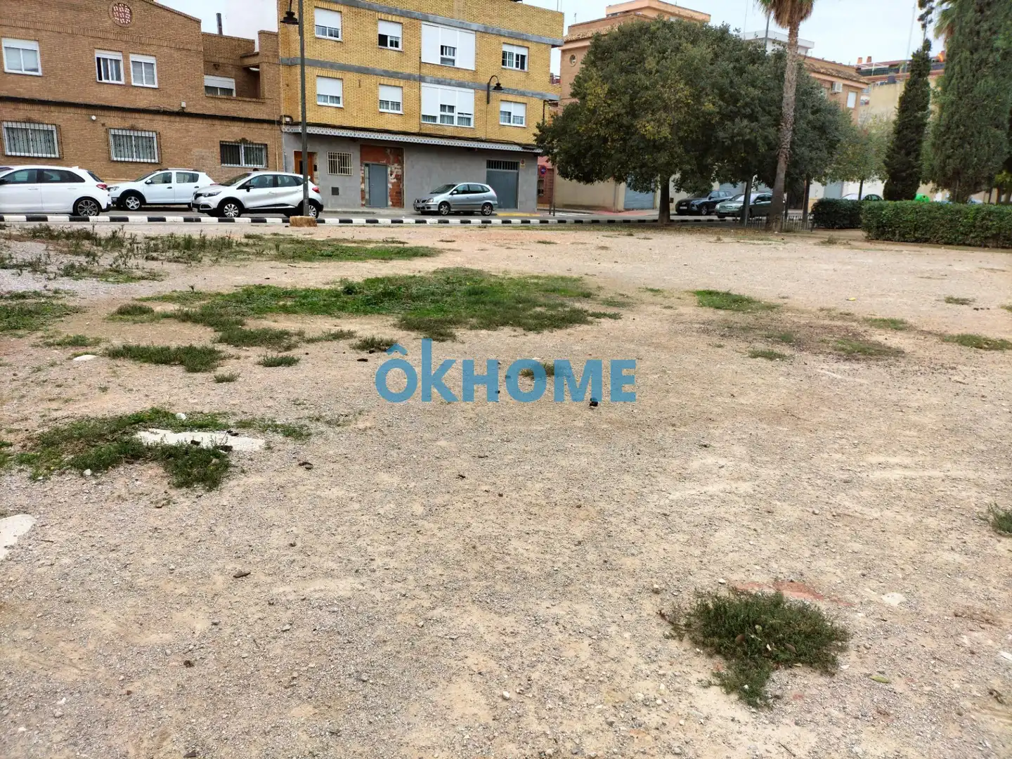 Terrenys i solars en venda a Calle de Vicente Aleixandre, imagen 3