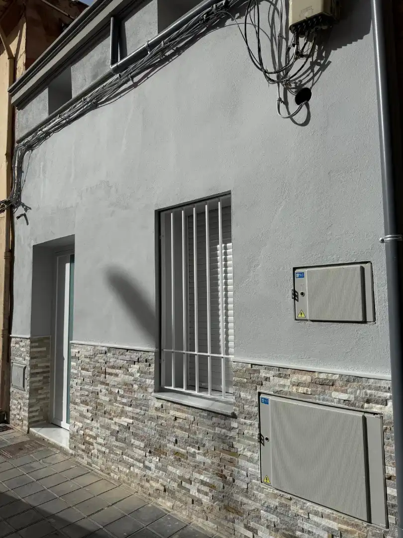 Haus oder Chalet zum Verkauf in Calle Virgen de Lidón, Centro