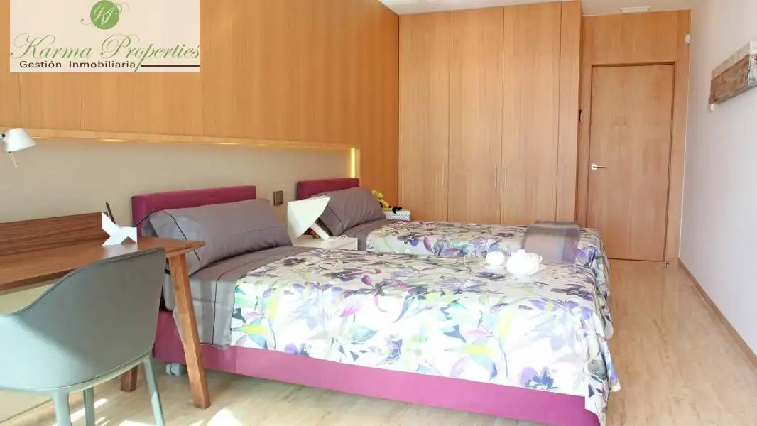 Appartement compact avec piscine à vendre à Altea la Vella, imagen 12