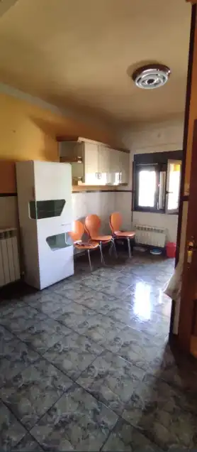 Cuina de Pis en venda en Laviana amb Calefacció i Terrassa