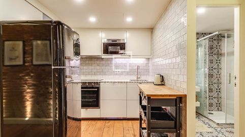 Foto 4 de Piso en venta en Barri Gòtic, Barcelona Capital