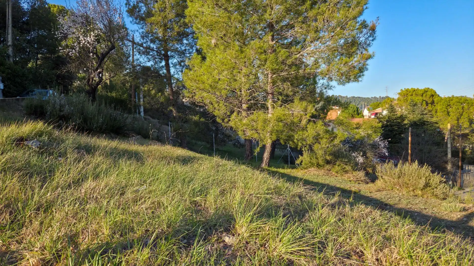 Residential land for sale in Carrer Pedraforca 9, imagen 6