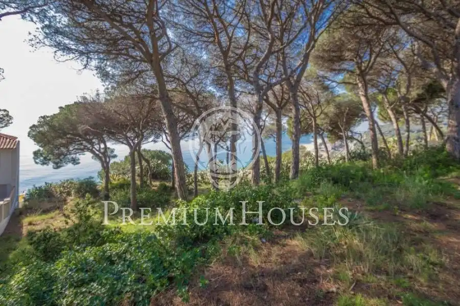 Terreny residencial en venda a Victoria - Les Vil·les - Canyadell, imagen 4