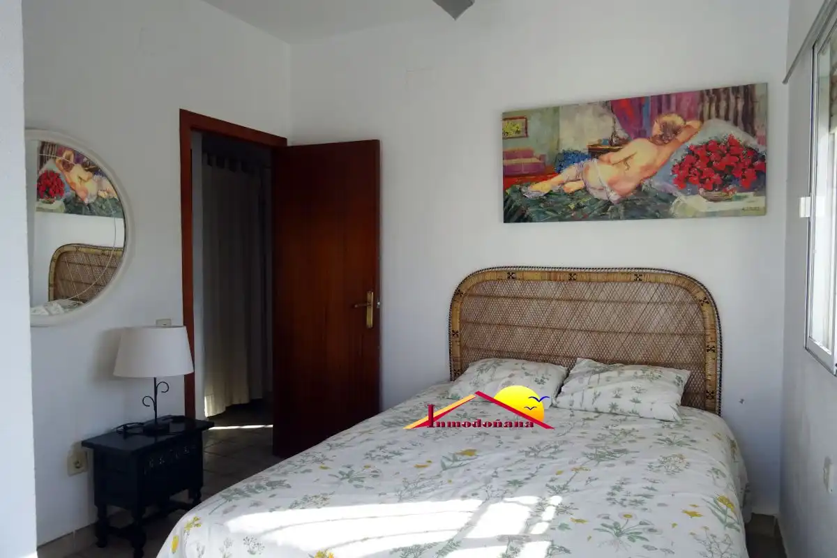 Chalet con terraza en venta en Matalascañas, imagen 31