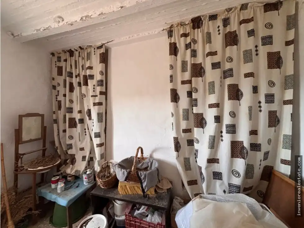 Casa o chalet en venta en Castillo de Villamalefa