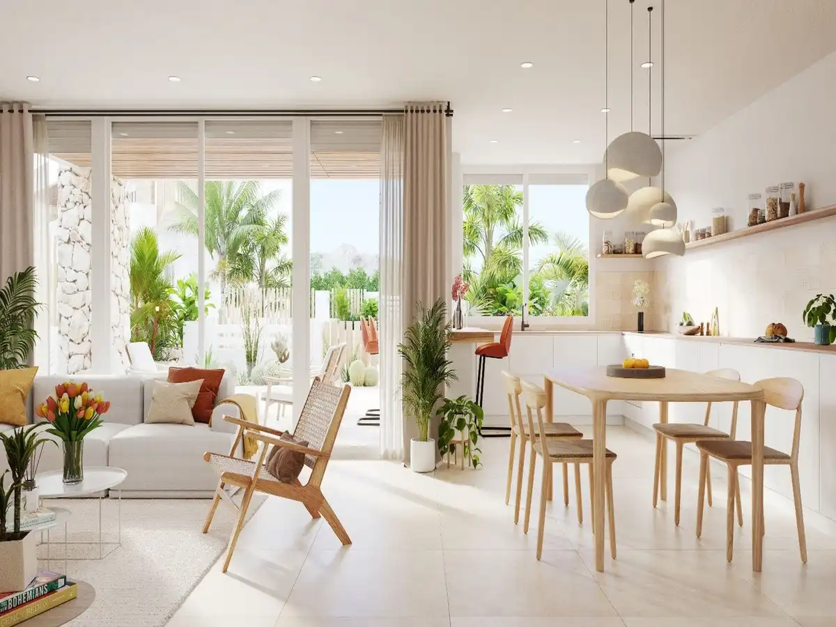 Maison à vendre à San Juan de los Terreros, imagen 5