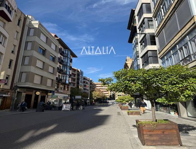 Piso en Venta en Centro