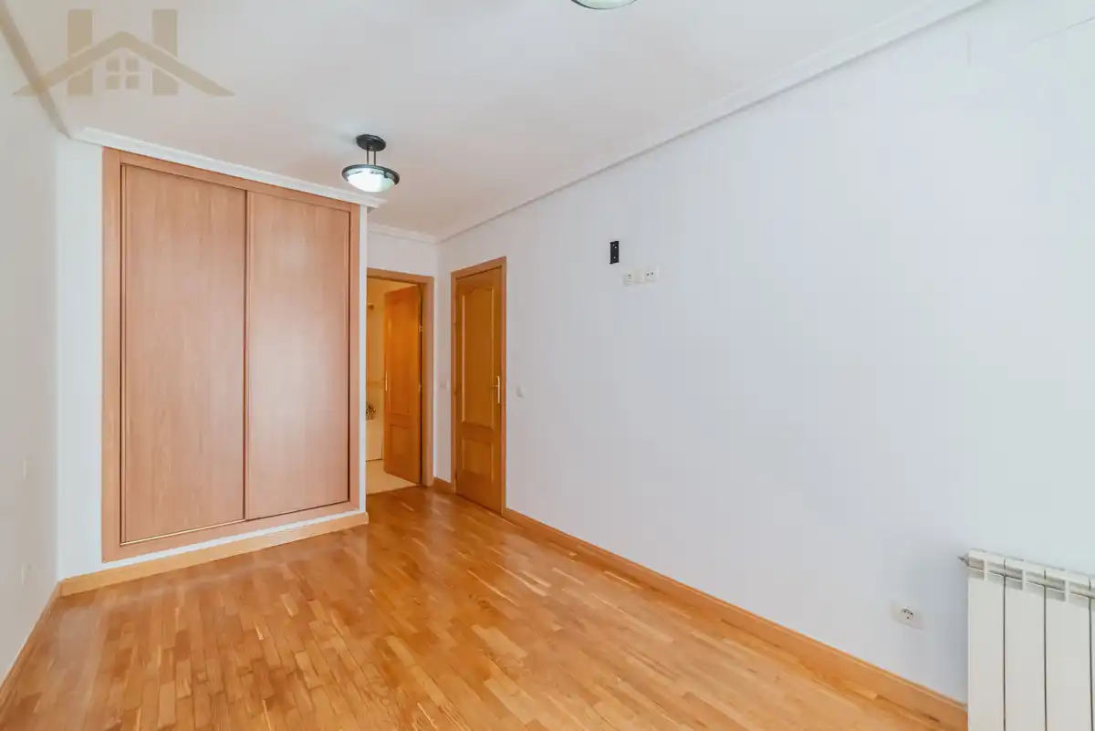 Pis en venda en Valdemoro amb Parquet, Terrassa i Forn