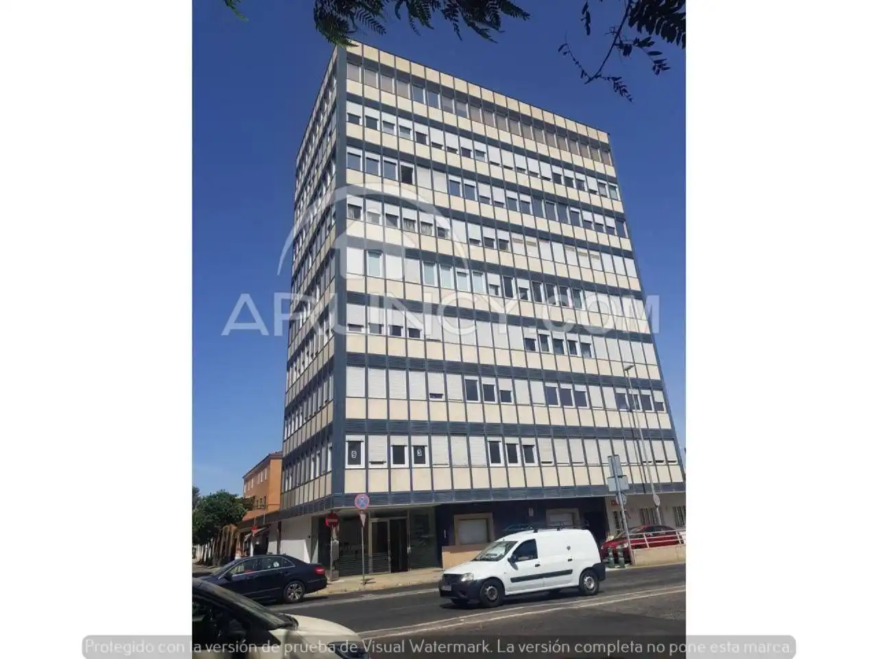Bureau à louer à Bellavista - La Palmera, imagen 4