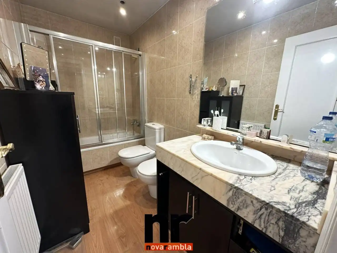 Maisonette mit Terrasse zum Verkauf in Sant Andreu - Gassó Vargas, imagen 11