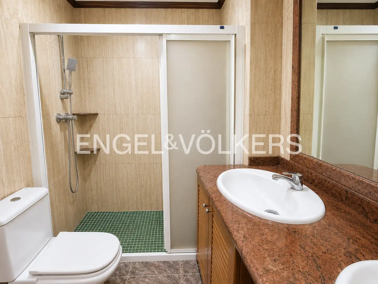 Flat with terrace for sale in Palafolls, imagen 15