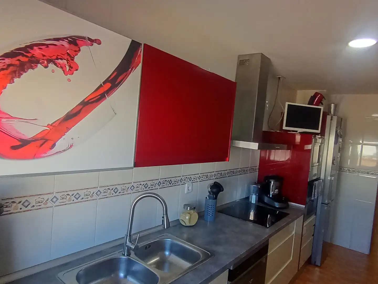 Appartamento con ascensore in vendita a Calle Clara Campoamor 107, imagen 10