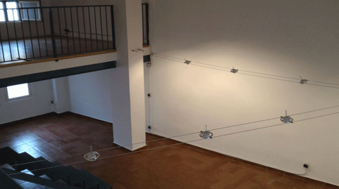 Foto 4 de Loft en venda a Casco Antiguo, Toledo