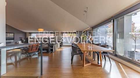 Foto 4 de Dúplex en venta en Centre, Sabadell