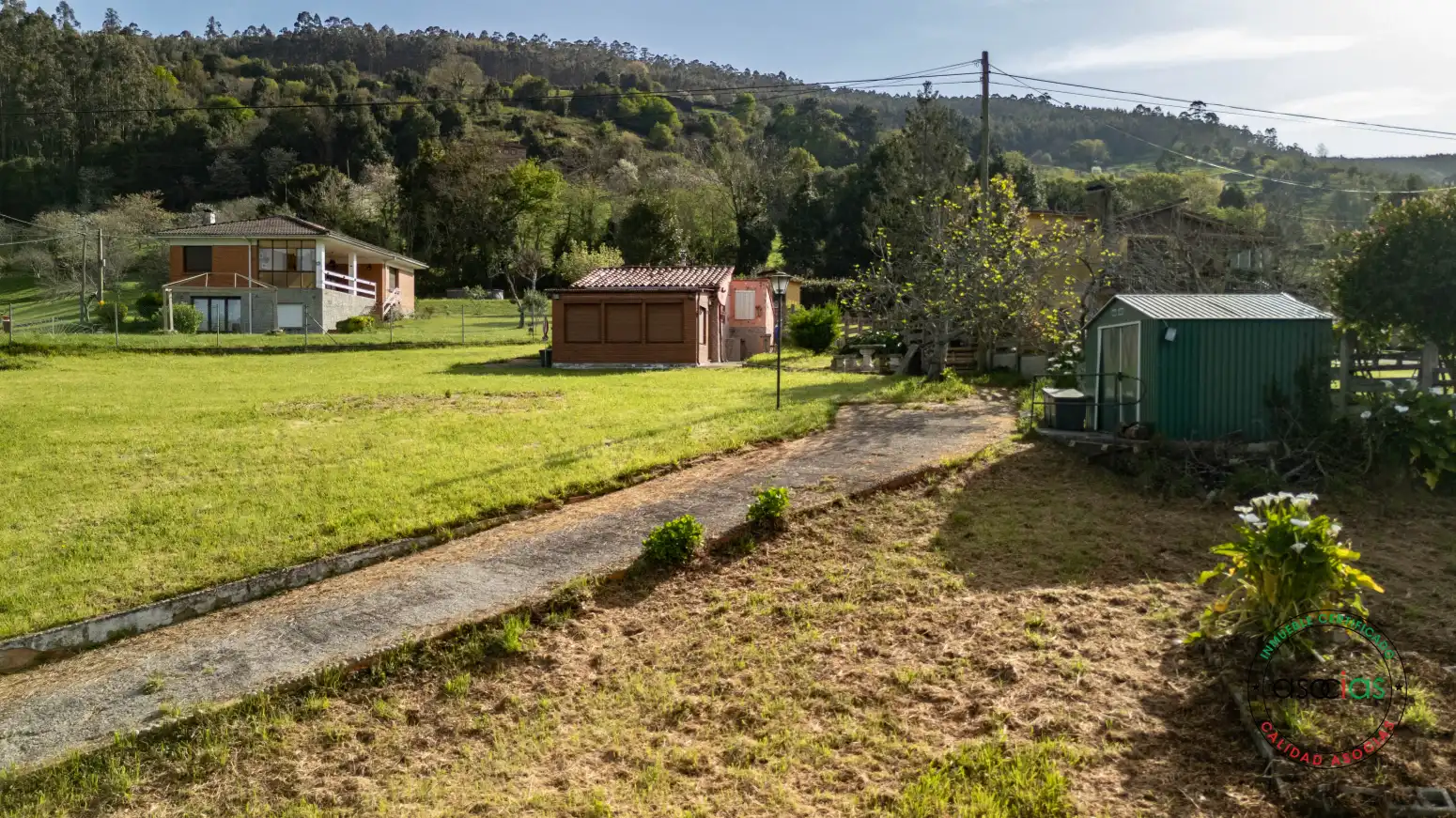 Terreno rustico in vendita a Casamoria 54, imagen 17