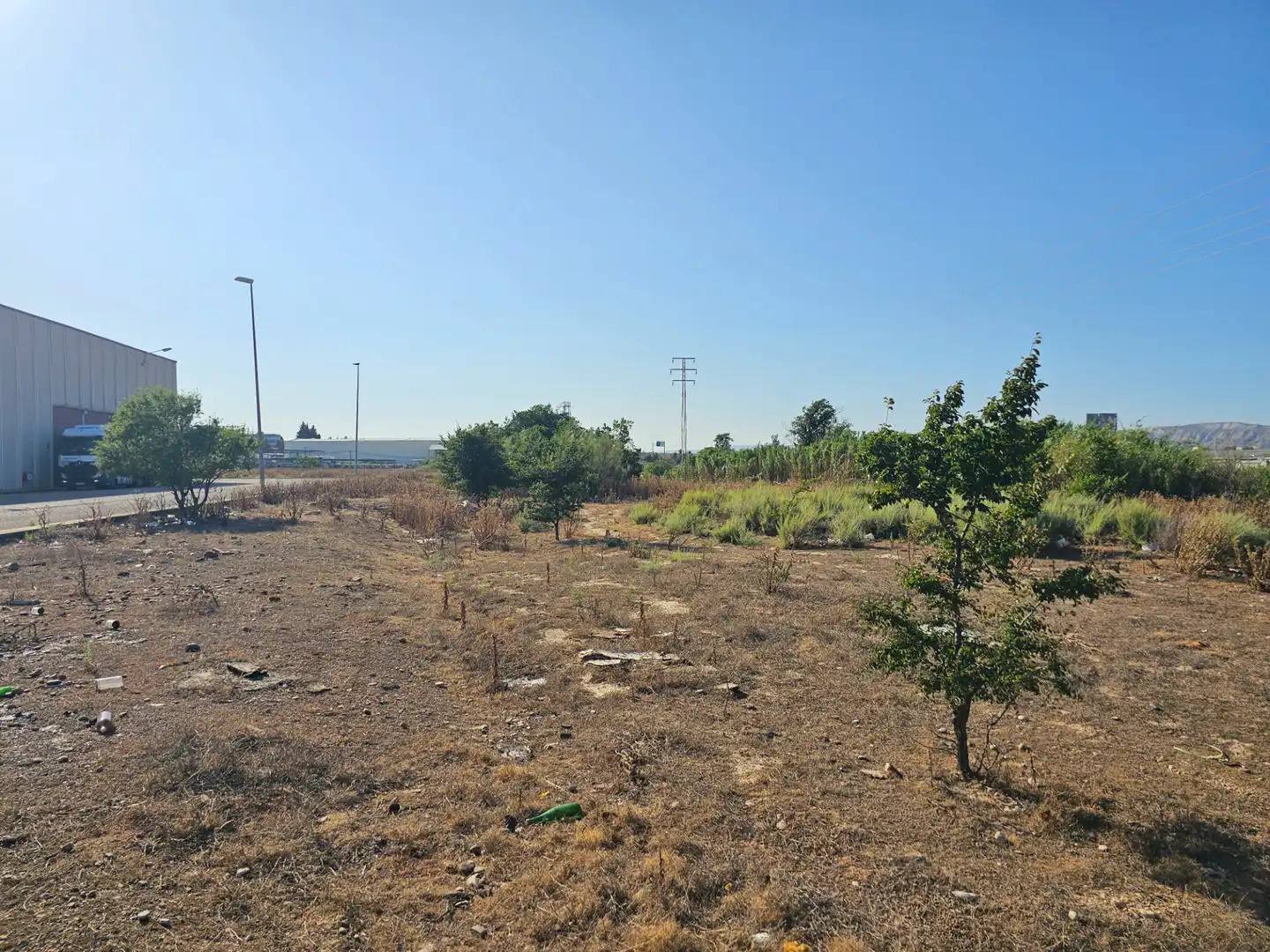 Terreni e lotti in vendita a Diseminado Cr Logroño Tr Martinez 9011, imagen 6