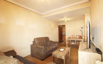 Living room of Flat for sale in San Sebastián de los Reyes  with Air Conditioner and Terrace