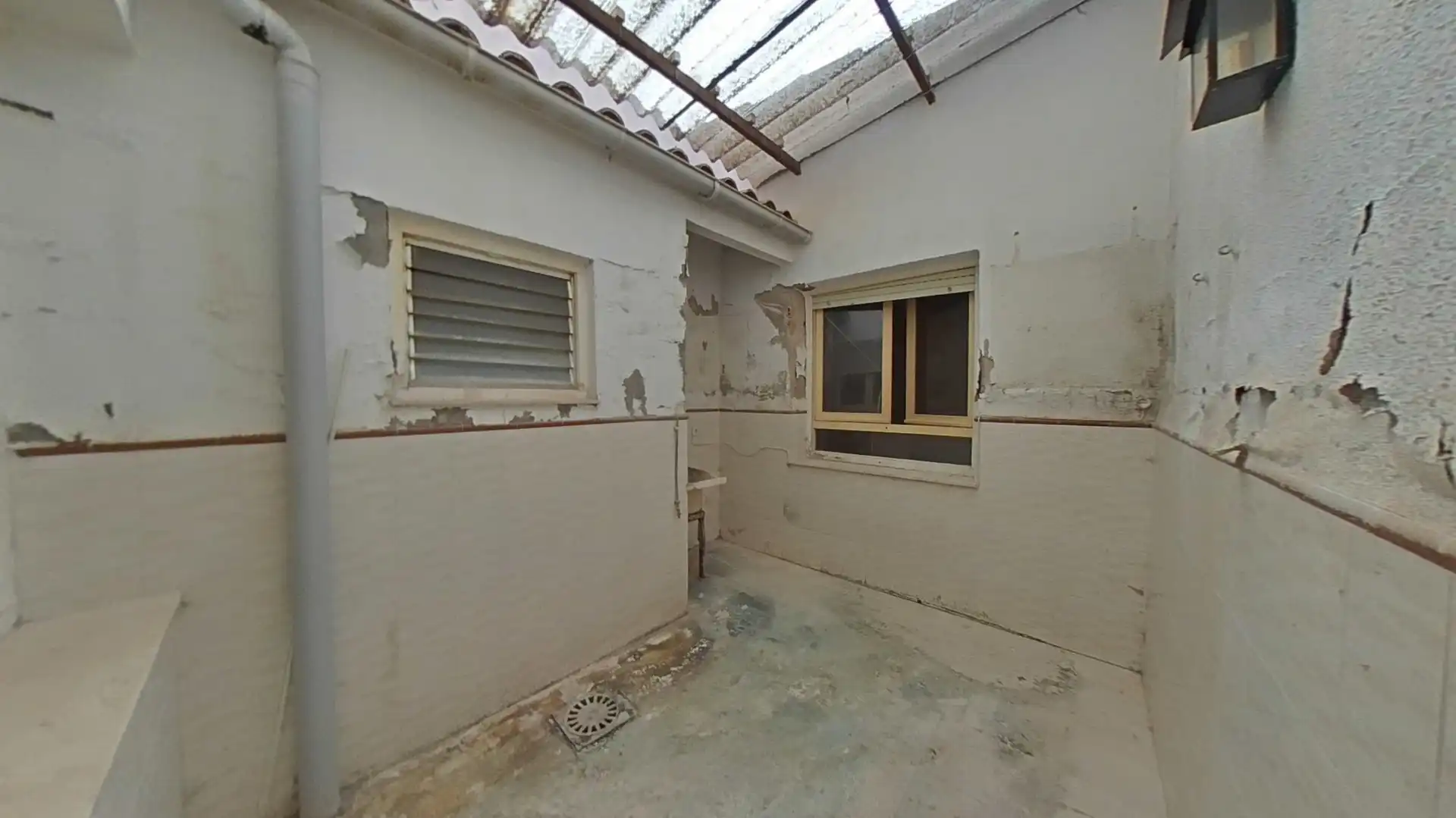 Casa o chalet en venta en Algueña