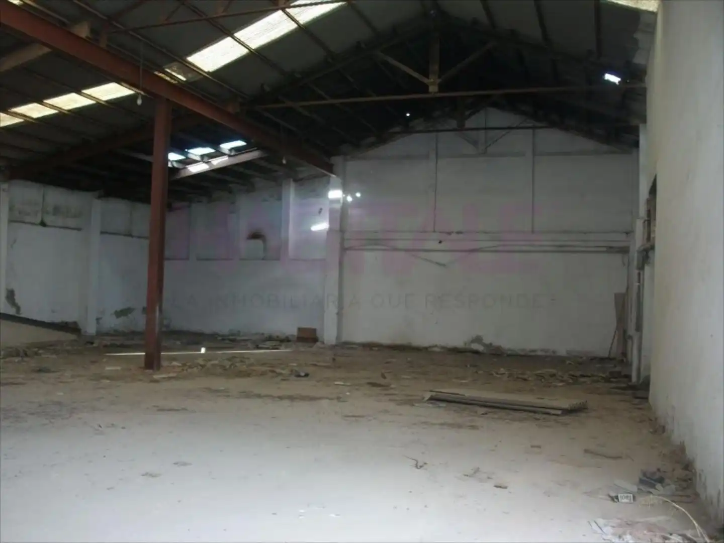 Industrial building for sale in Polígono del Aeropuerto, imagen 14