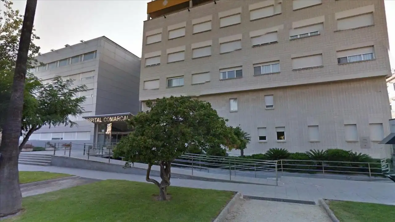 Parking avec ascenseur à vendre à Saragossa, imagen 3