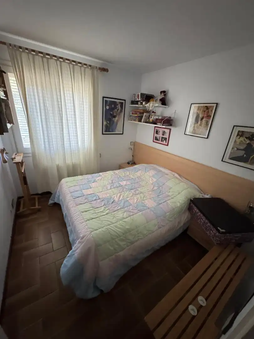 Schlafzimmer von Gebäude zum Verkauf in El Port de la Selva