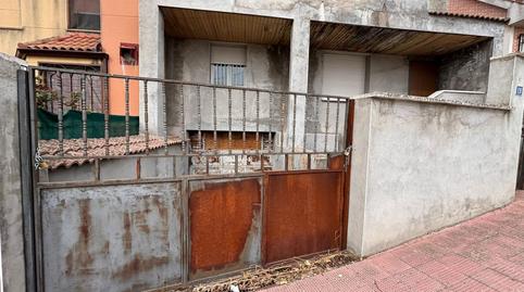 Foto 3 de Casa adosada en venta en Valdeaveruelo, Guadalajara