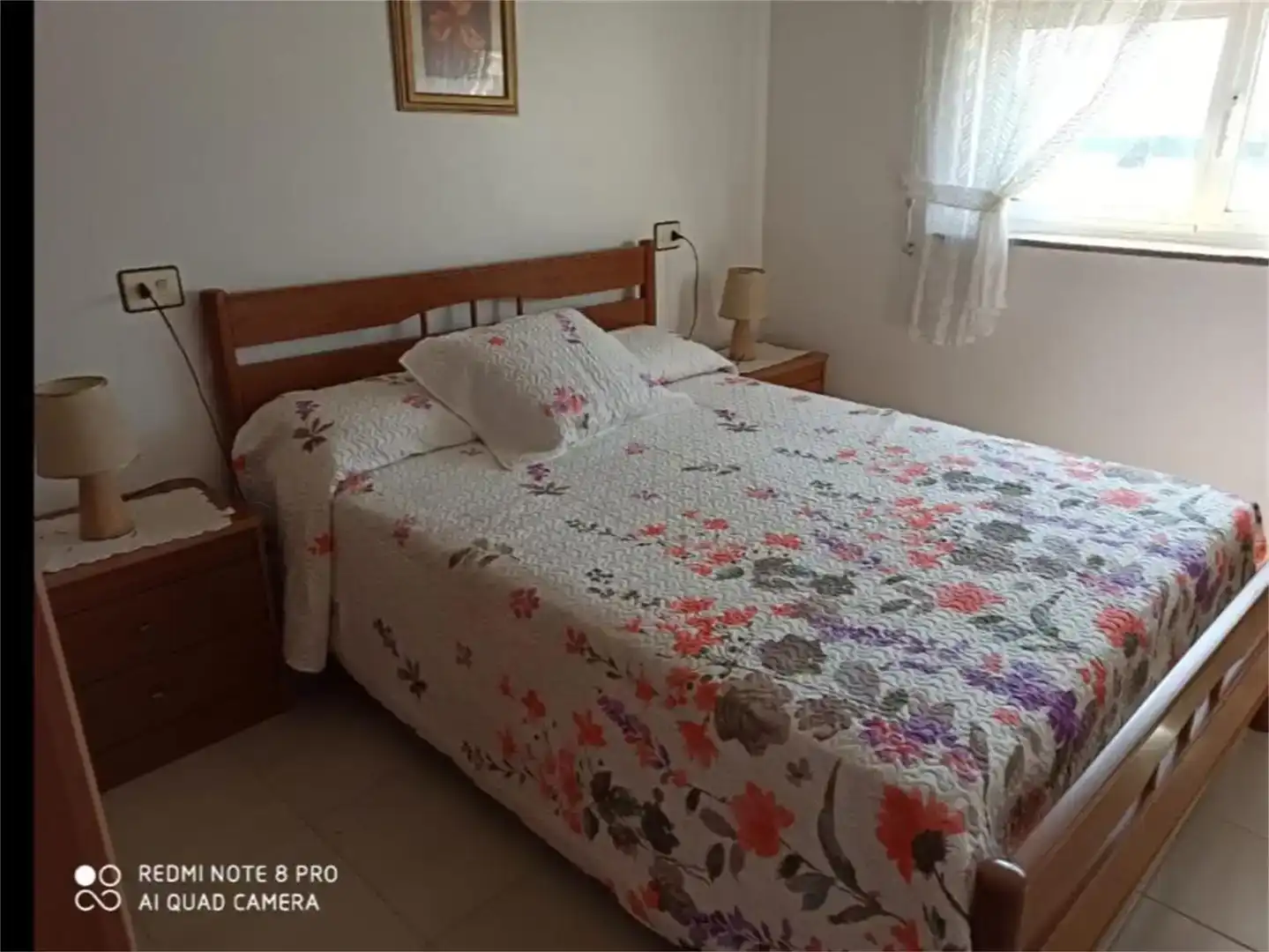 Schlafzimmer von Wohnungen zur Miete in Barreiros