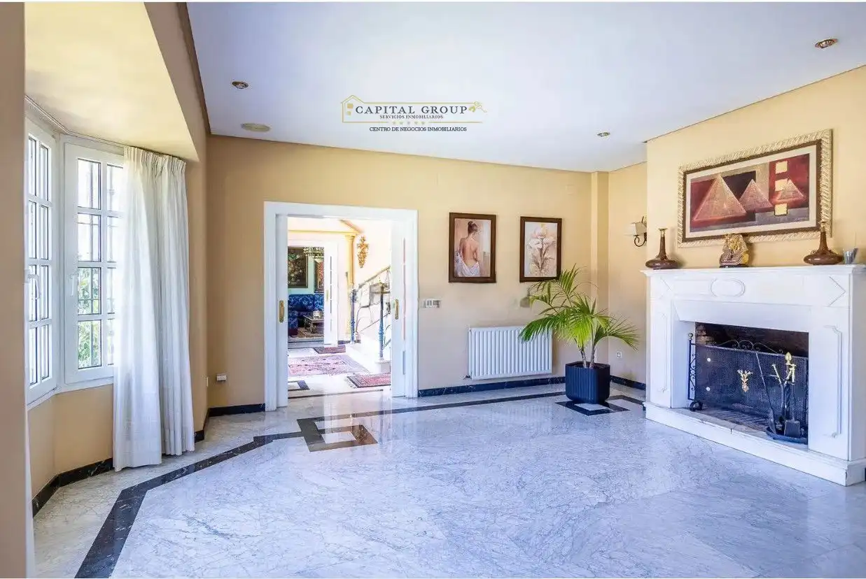 House with terrace for sale in Dehesa - Monacilla, imagen 22