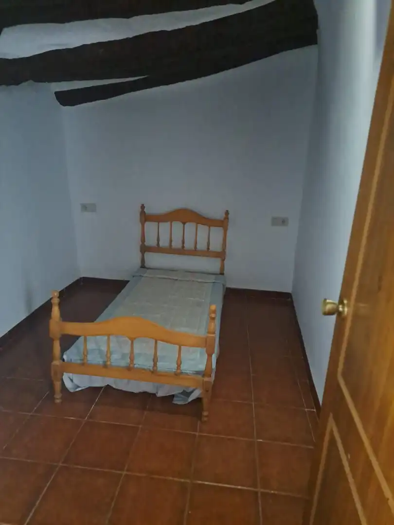 Habitación de Casa o chalet en venta en Jérez del Marquesado