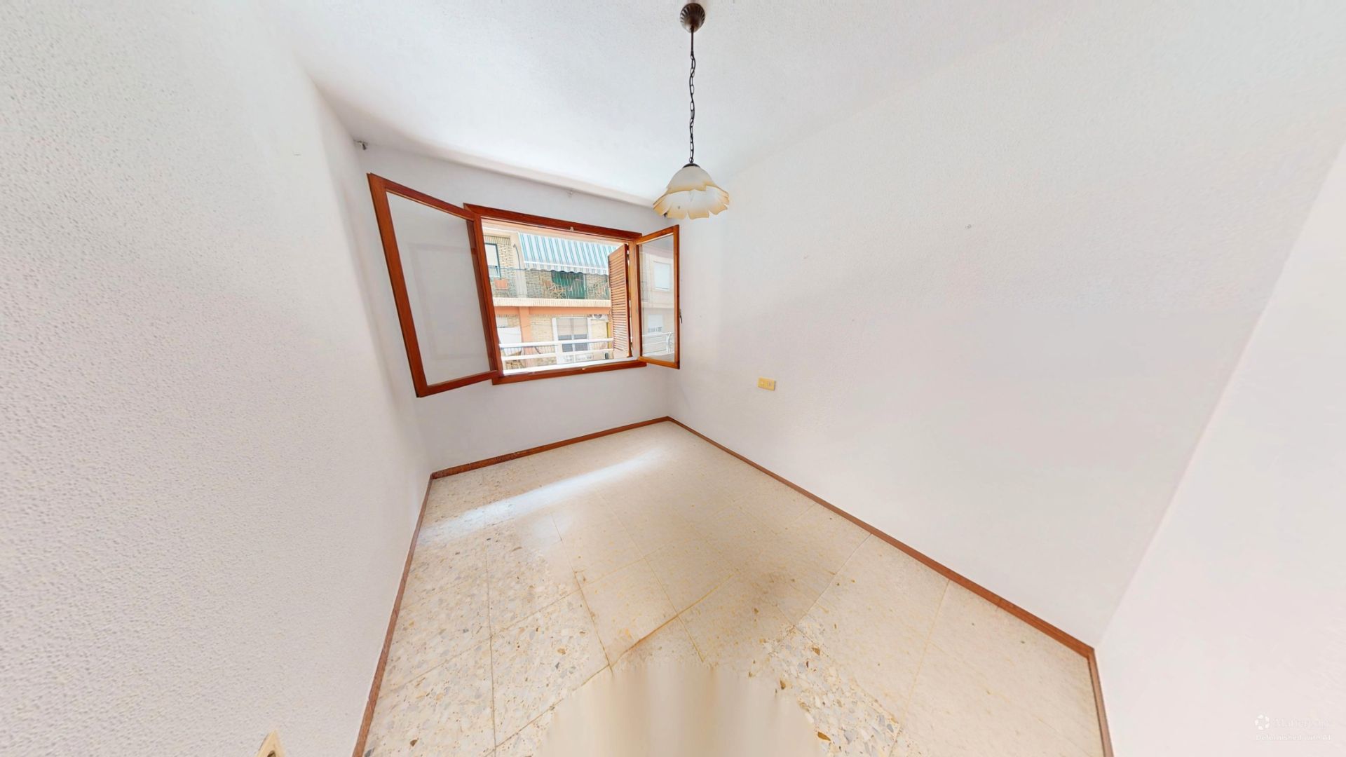 Bedroom of Flat for sale in Torrevieja  with Balcony