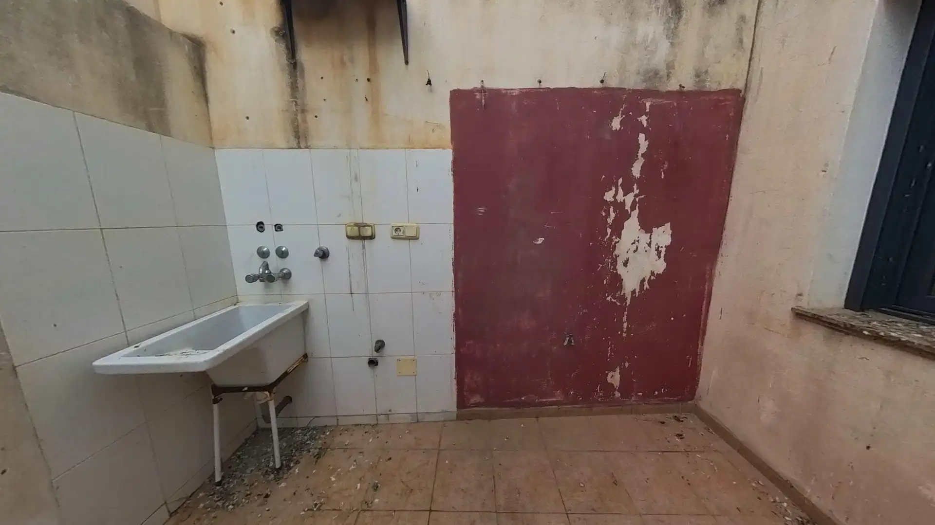 Bathroom of Detached homes for sale in Torre-Pacheco