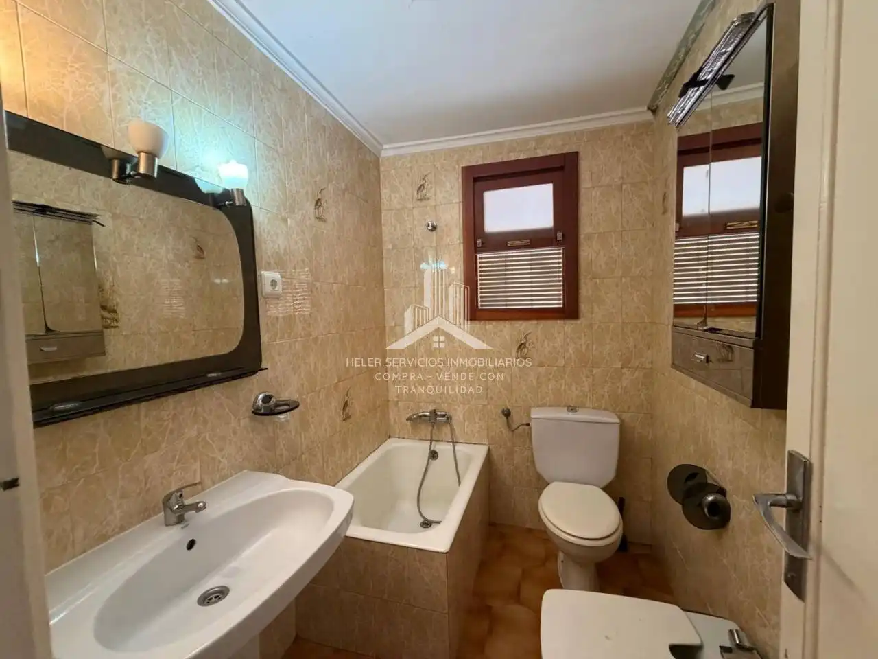 Appartement avec terrasse à vendre à Grupo 14 de Junio, imagen 19