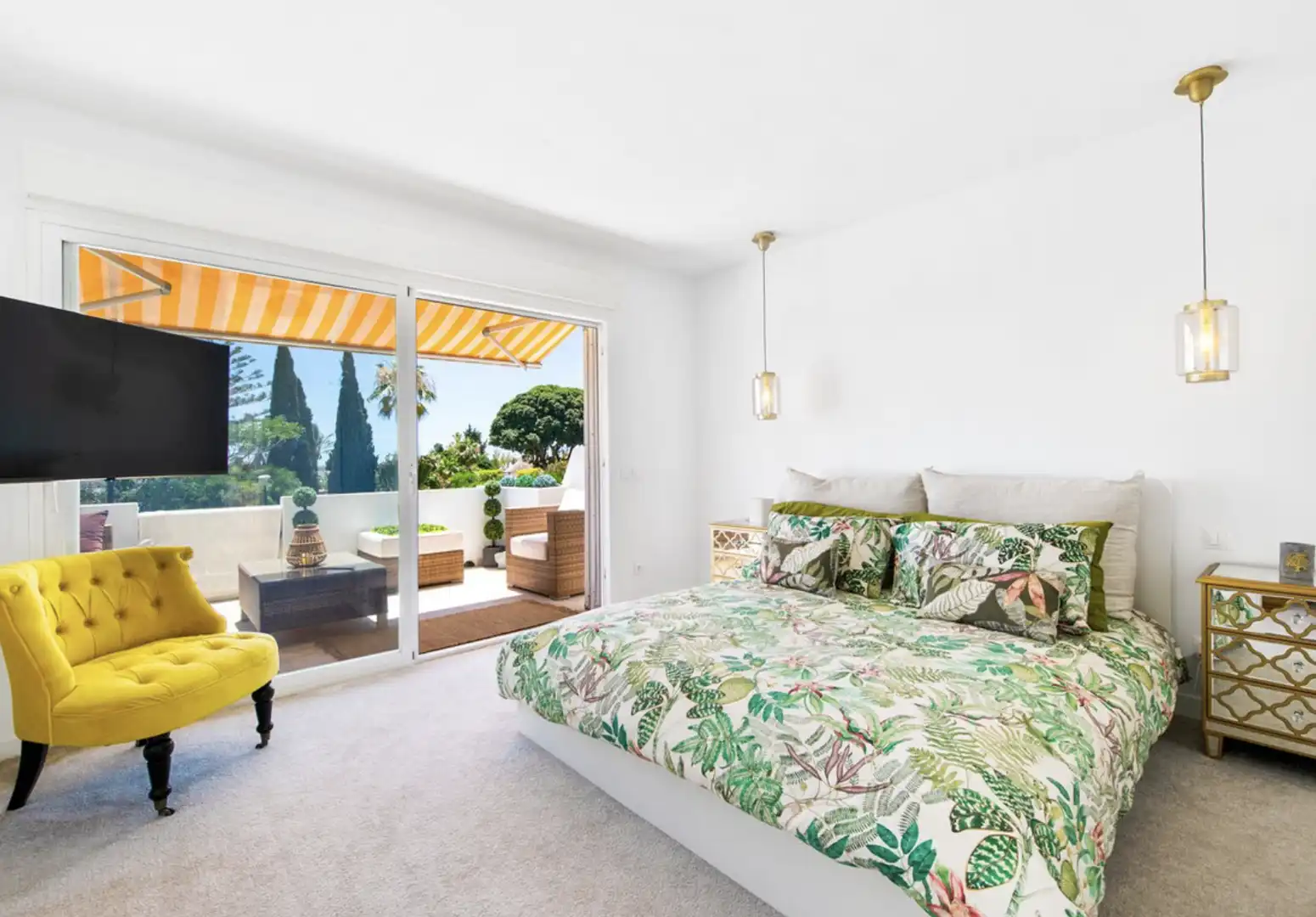 Casa a schiera in vendita a Nueva Andalucía, imagen 8