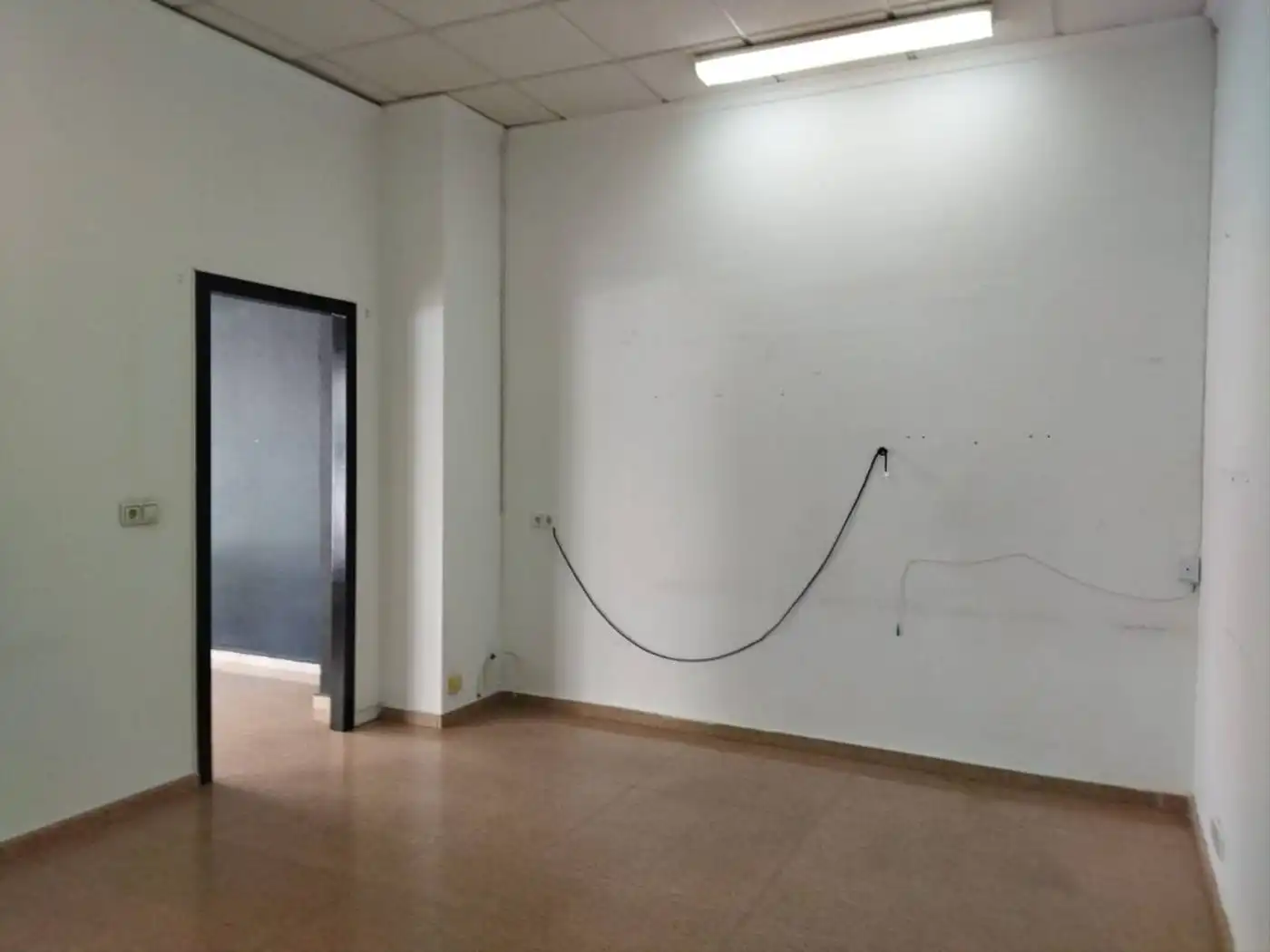 Business premises to rent in Ibi, imagen 13