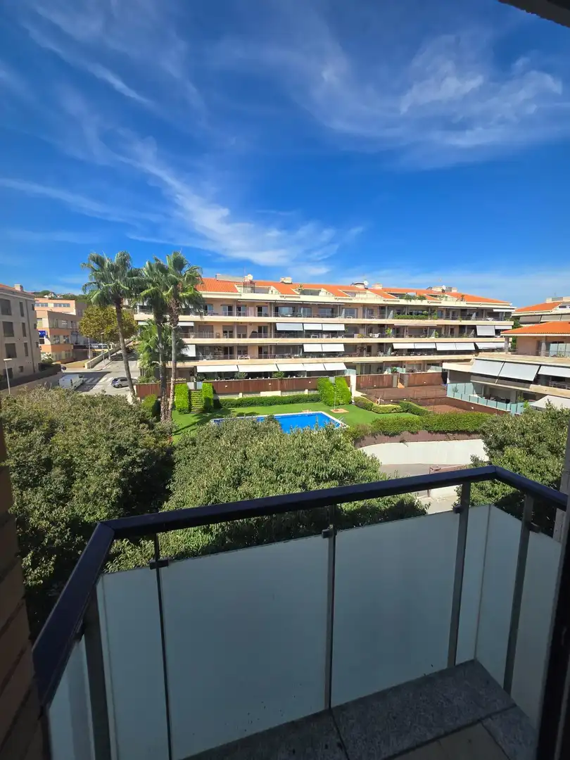 Dúplex con terraza en alquiler en Calle MANILA 23, imagen 52