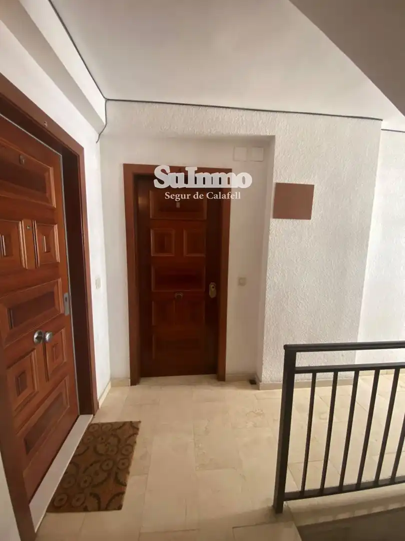 Flat with lift for sale in Xuquer, imagen 45