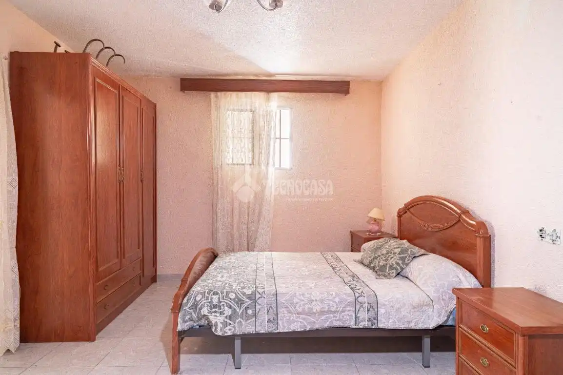 Bedroom of Detached homes for sale in Sabiote